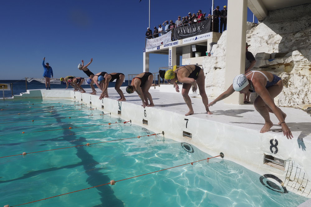 Southern Metropolitan 2018