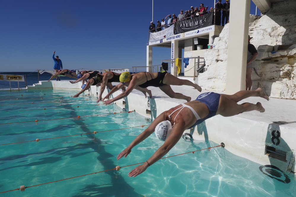 Southern Metropolitan 2018