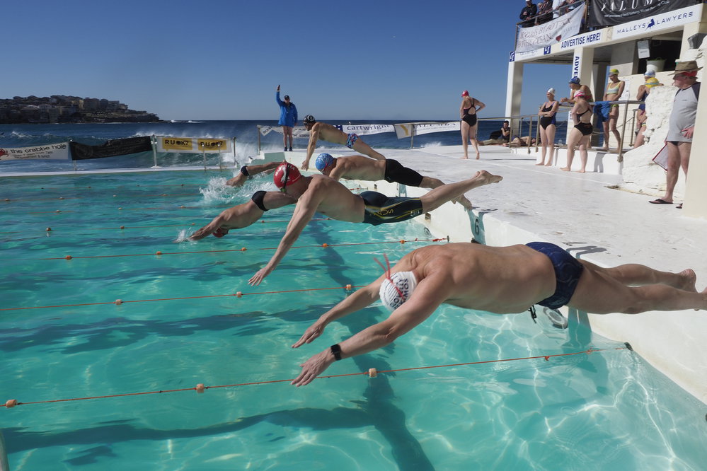 Southern Metropolitan 2018