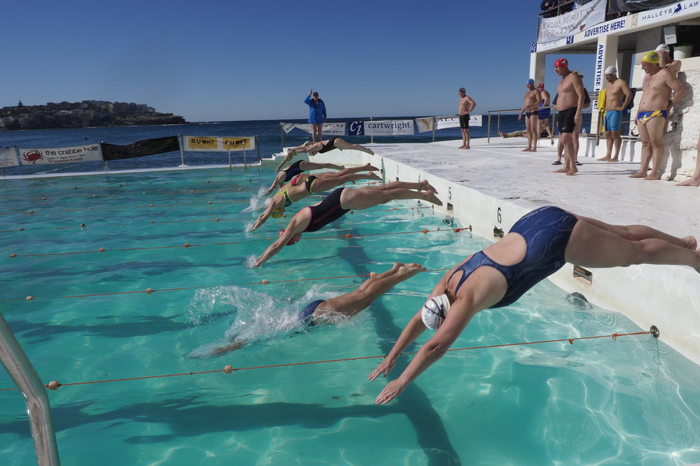 Southern Metropolitan 2018