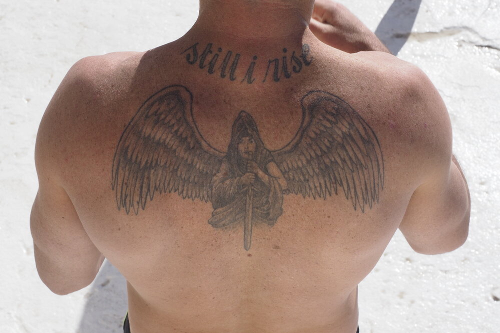 Southern Metropolitan 2018