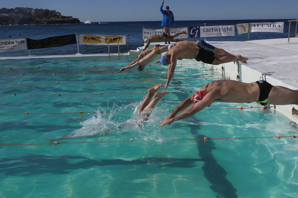 Southern Metropolitan 2018