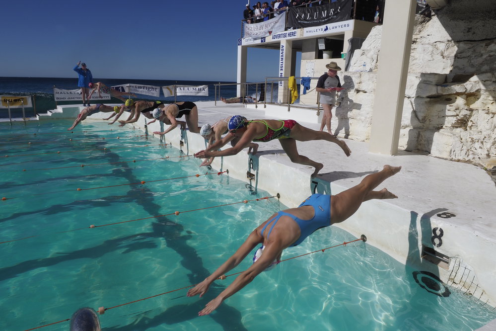 Southern Metropolitan 2018