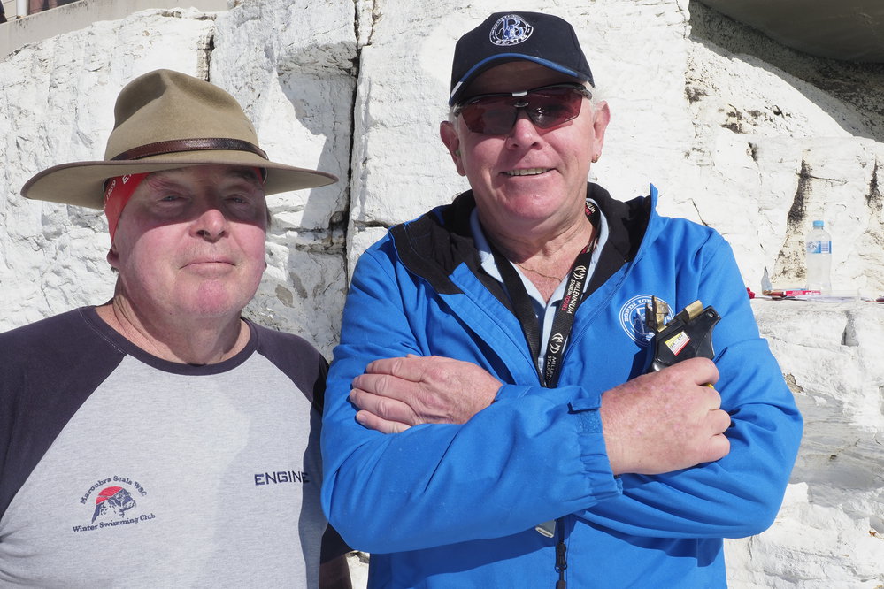 Southern Metropolitan 2018