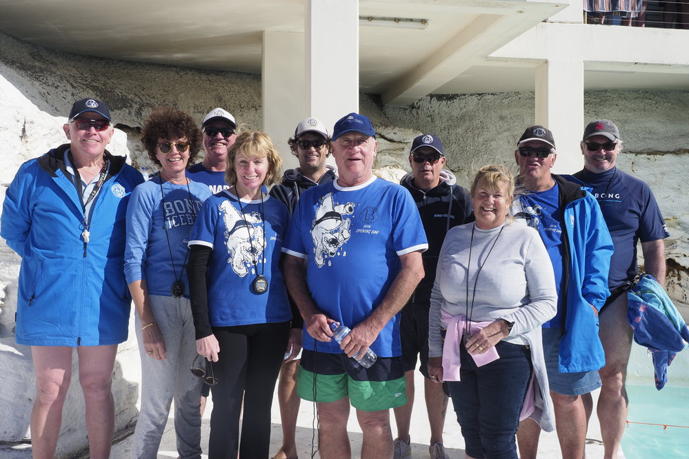 Southern Metropolitan 2018