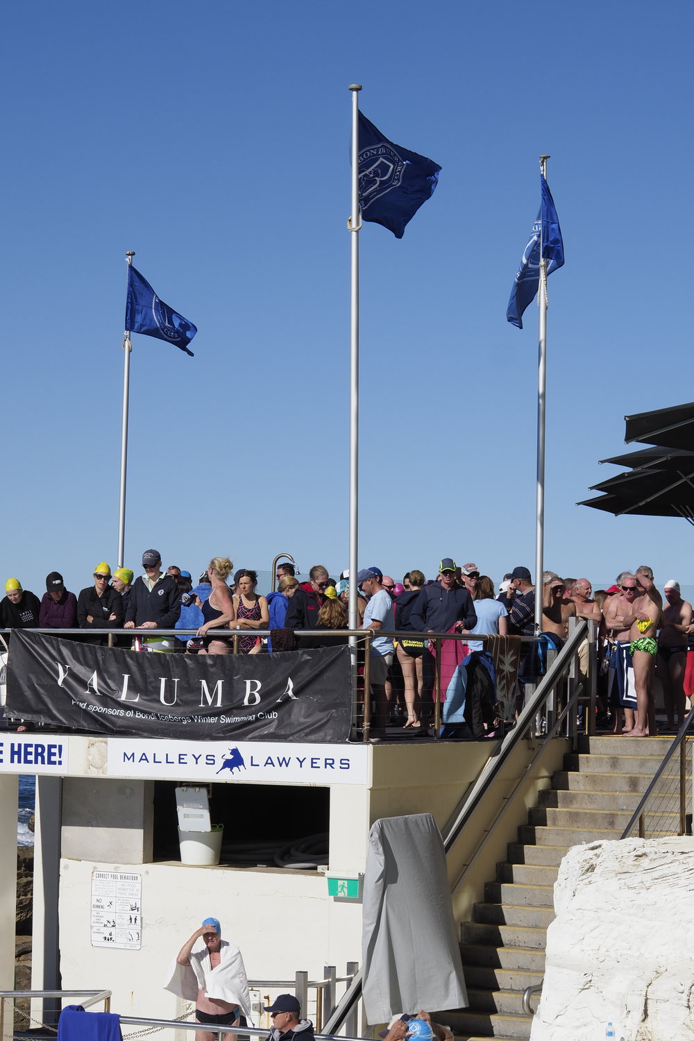 Southern Metropolitan 2018