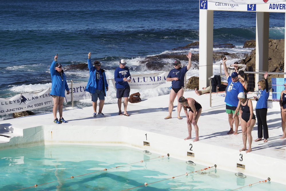 Southern Metropolitan 2018