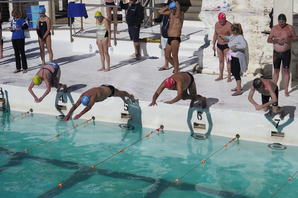 Southern Metropolitan 2018