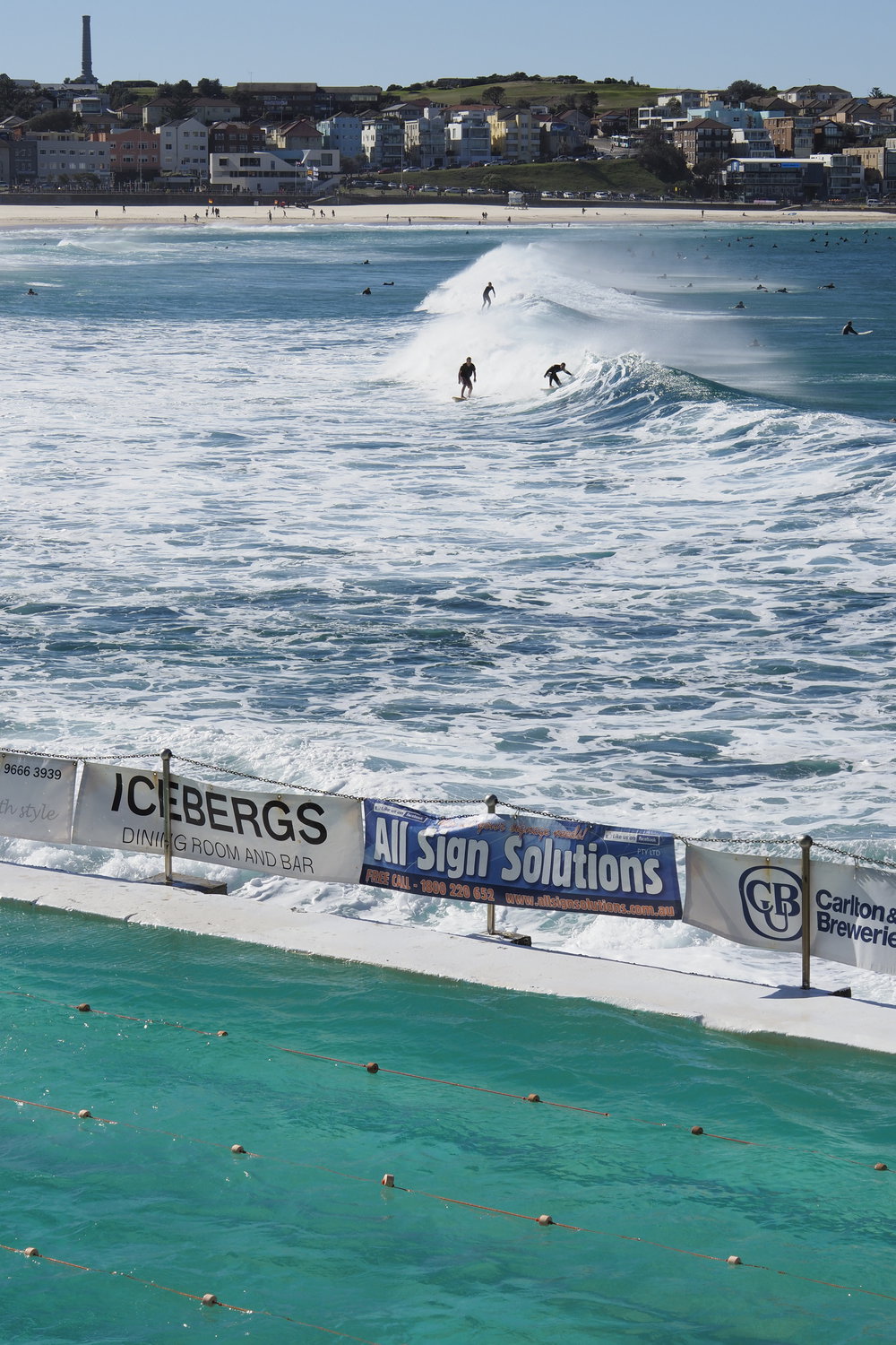 Southern Metropolitan 2018