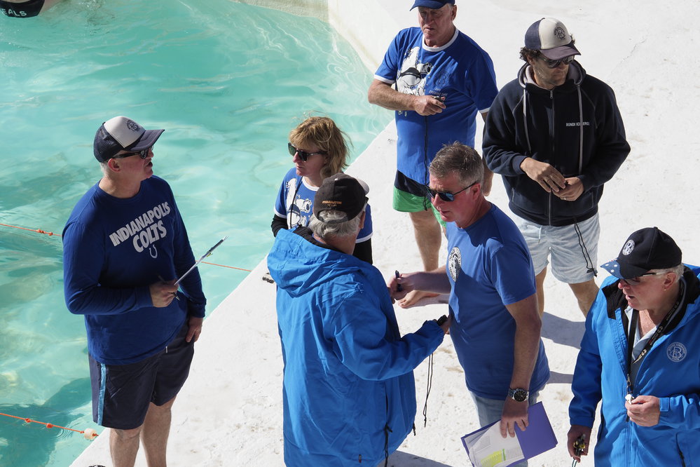 Southern Metropolitan 2018