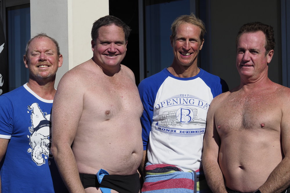 Southern Metropolitan 2018