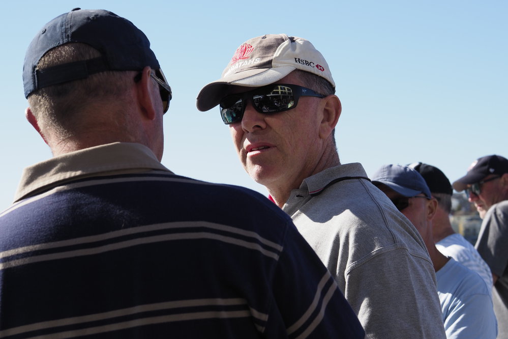 Southern Metropolitan 2018