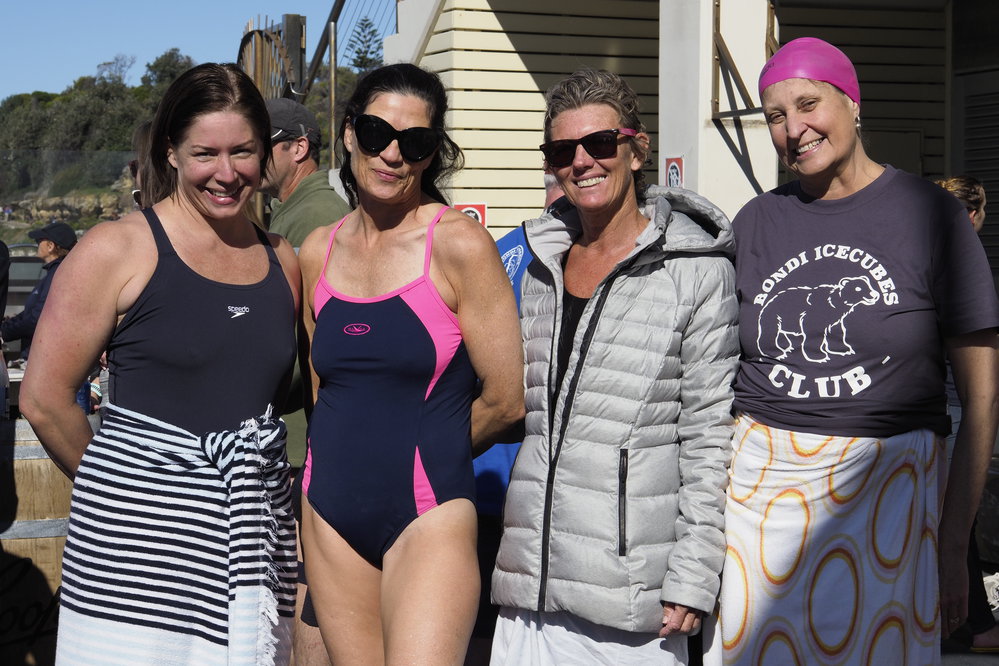 Southern Metropolitan 2018