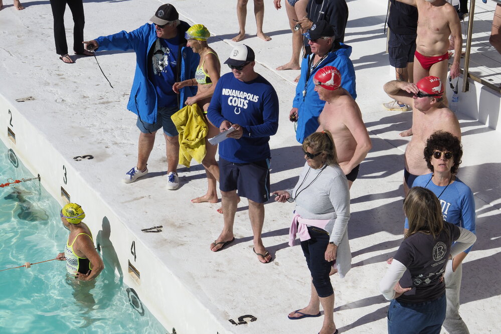 Southern Metropolitan 2018