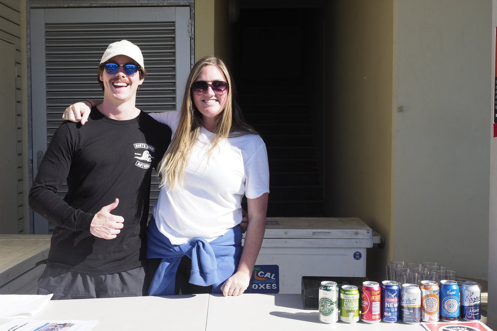 Southern Metropolitan 2018