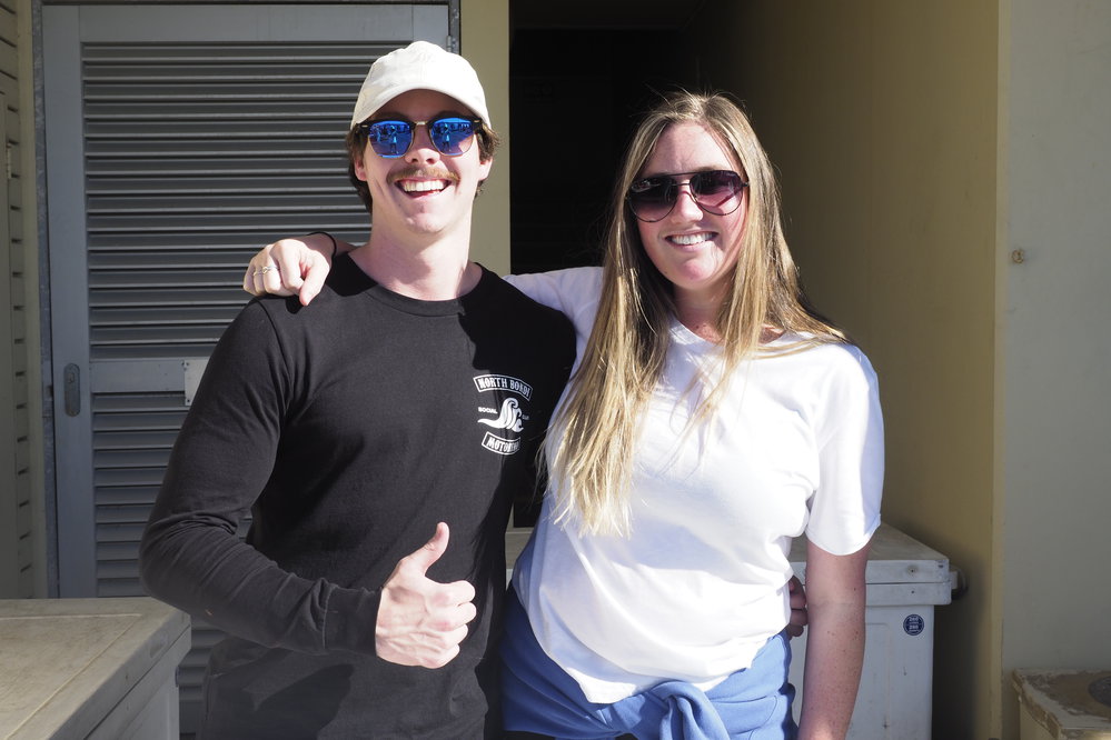 Southern Metropolitan 2018