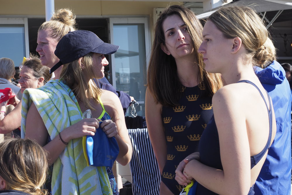 Southern Metropolitan 2018