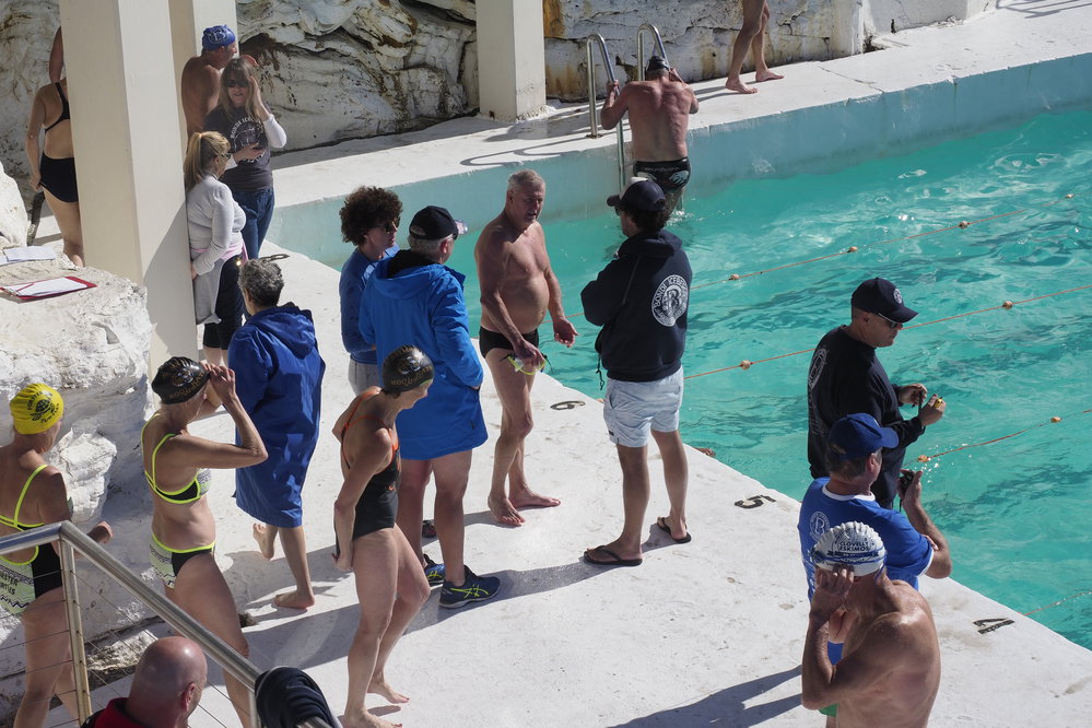 Southern Metropolitan 2018