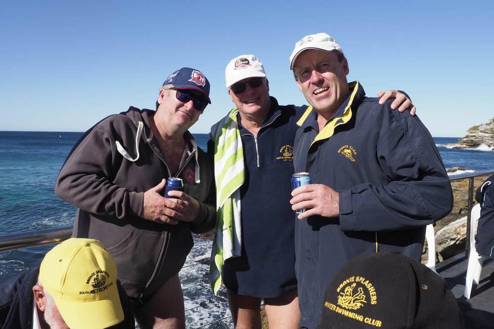 Southern Metropolitan 2018