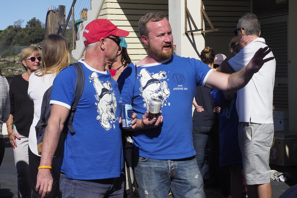 Southern Metropolitan 2018