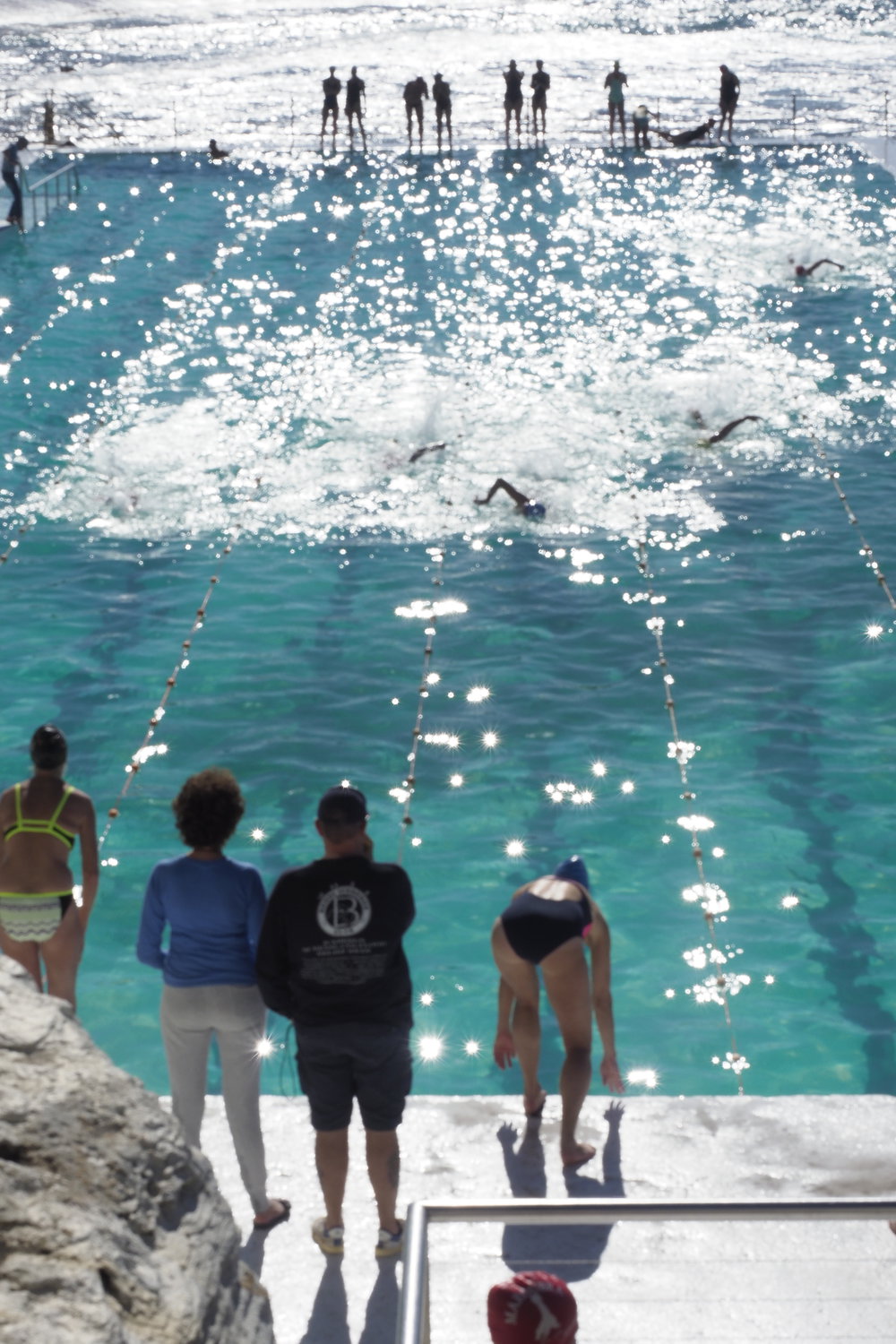 Southern Metropolitan 2018