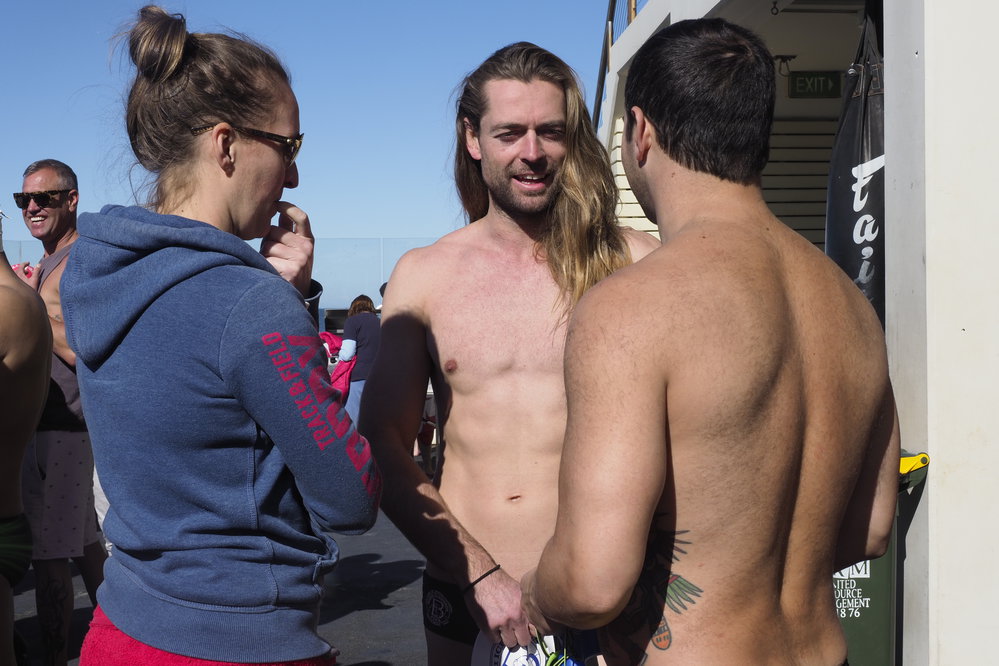 Southern Metropolitan 2018