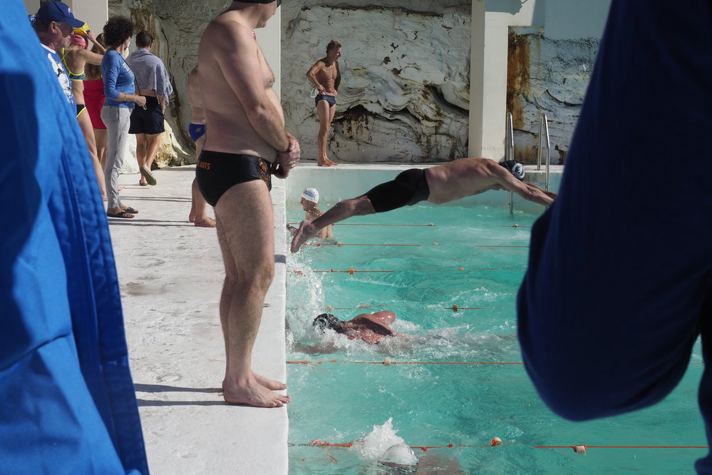 Southern Metropolitan 2018