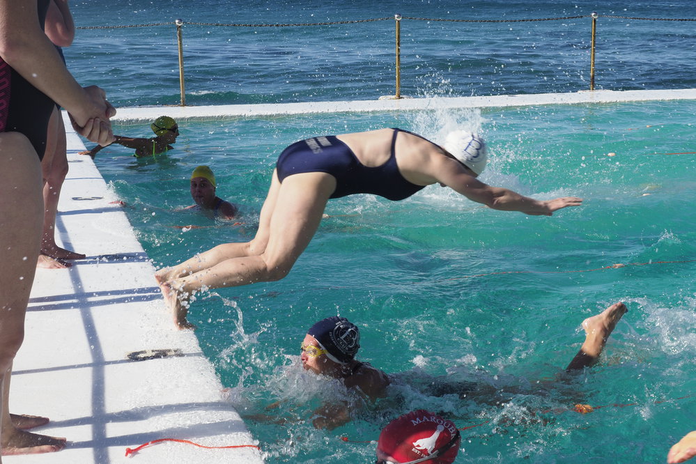 Southern Metropolitan 2018