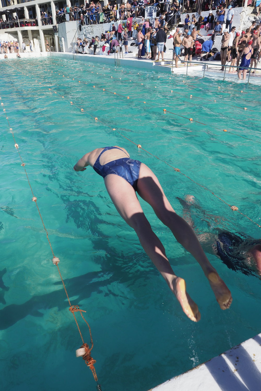 Southern Metropolitan 2018