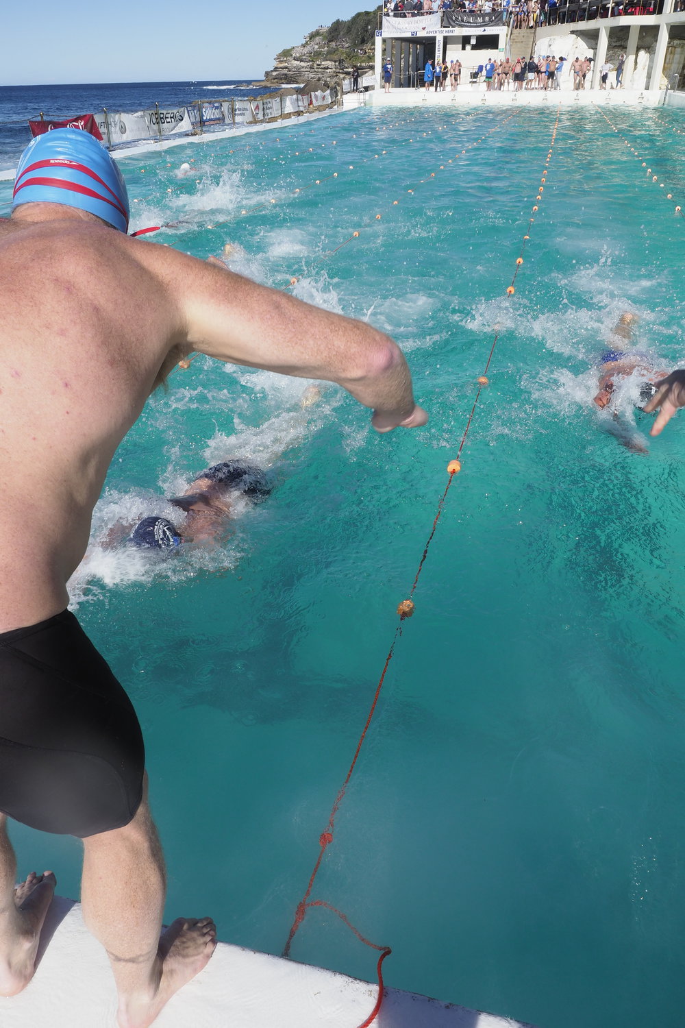 Southern Metropolitan 2018