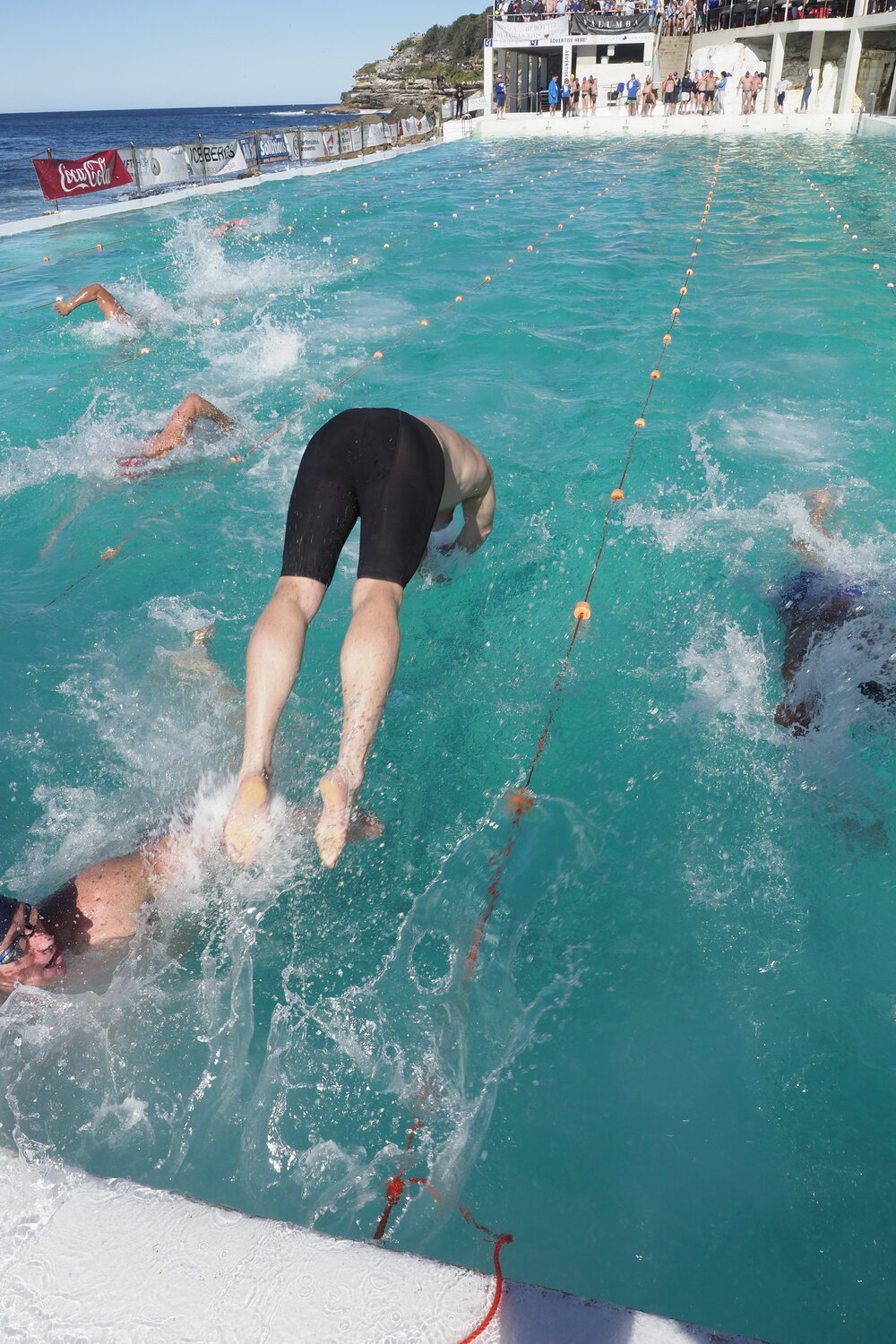 Southern Metropolitan 2018