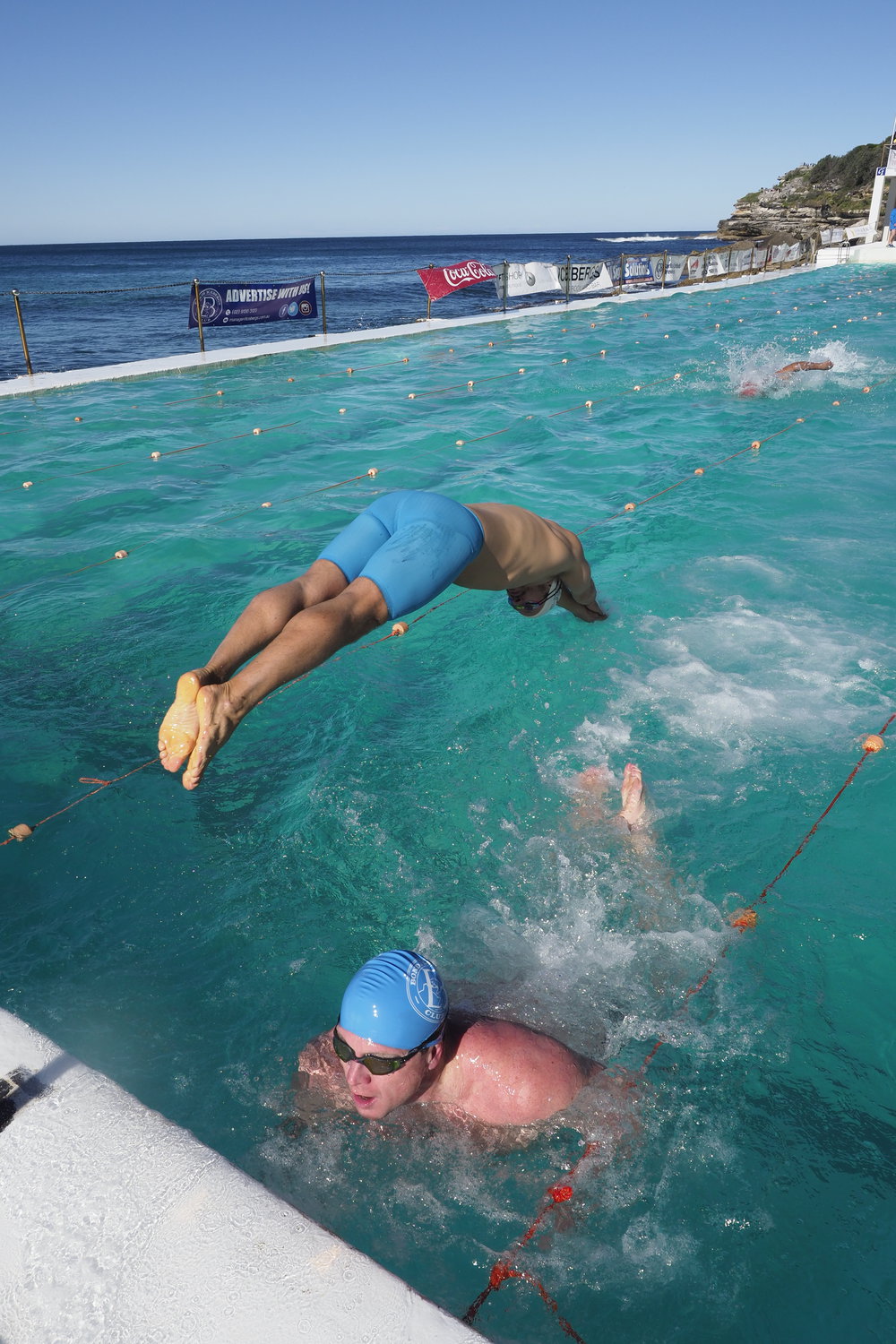 Southern Metropolitan 2018