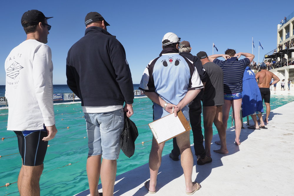 Southern Metropolitan 2018