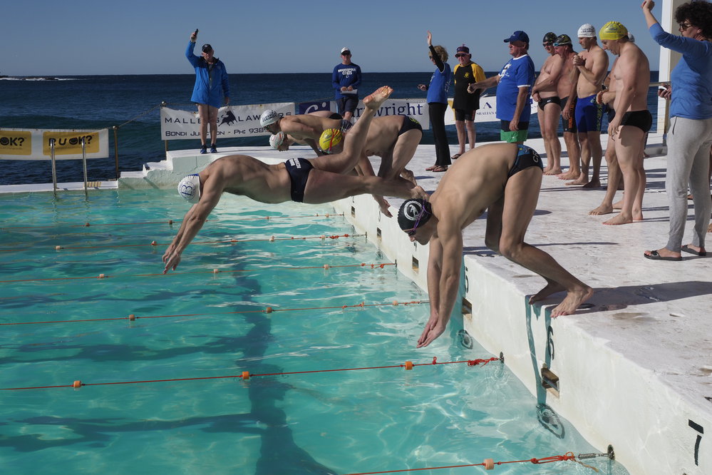 Southern Metropolitan 2018