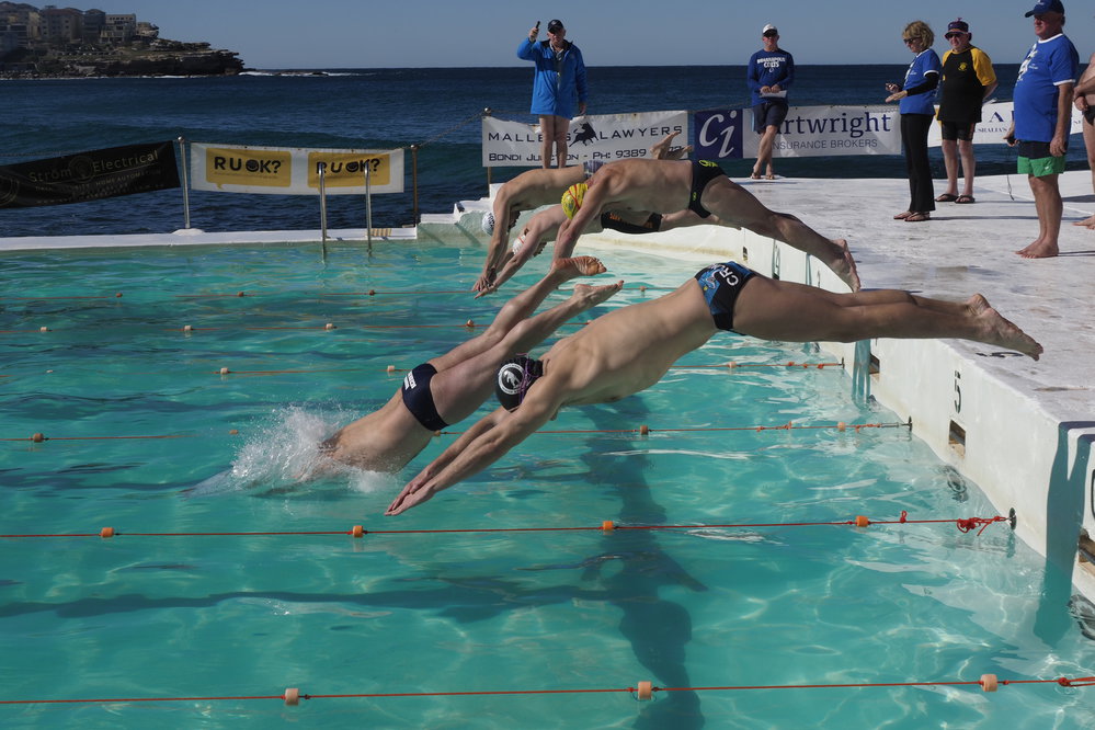 Southern Metropolitan 2018