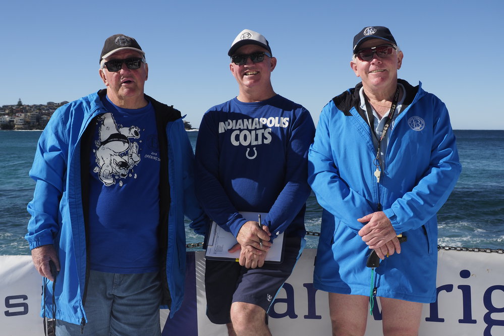 Southern Metropolitan 2018