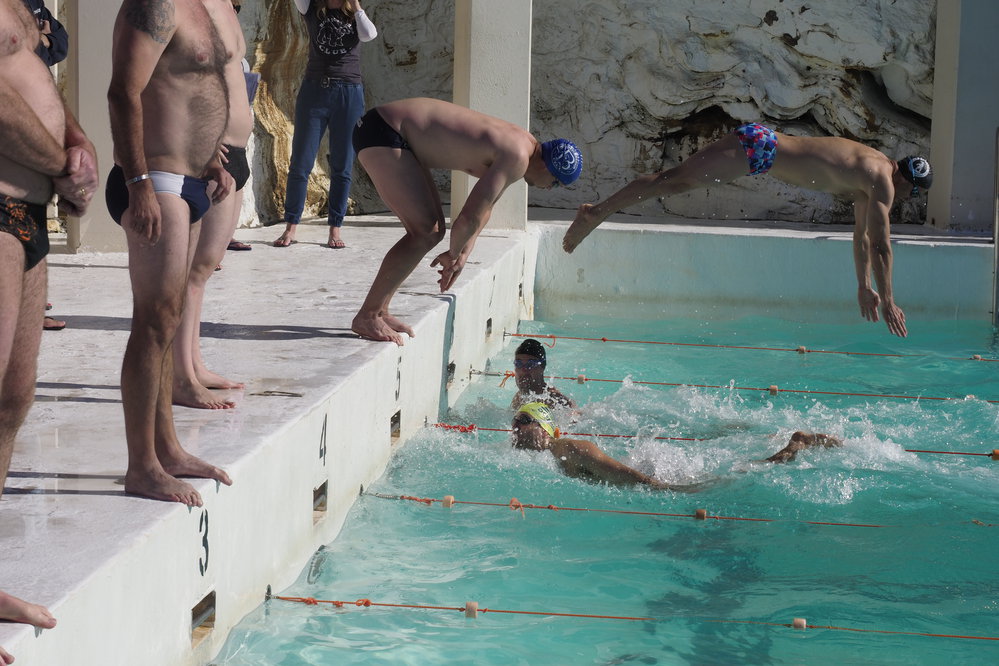 Southern Metropolitan 2018