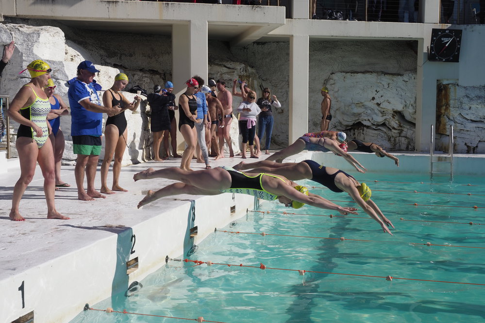 Southern Metropolitan 2018