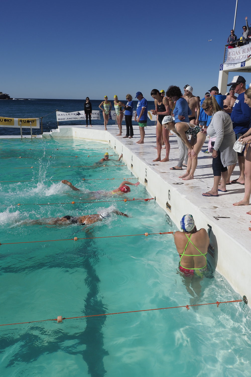 Southern Metropolitan 2018