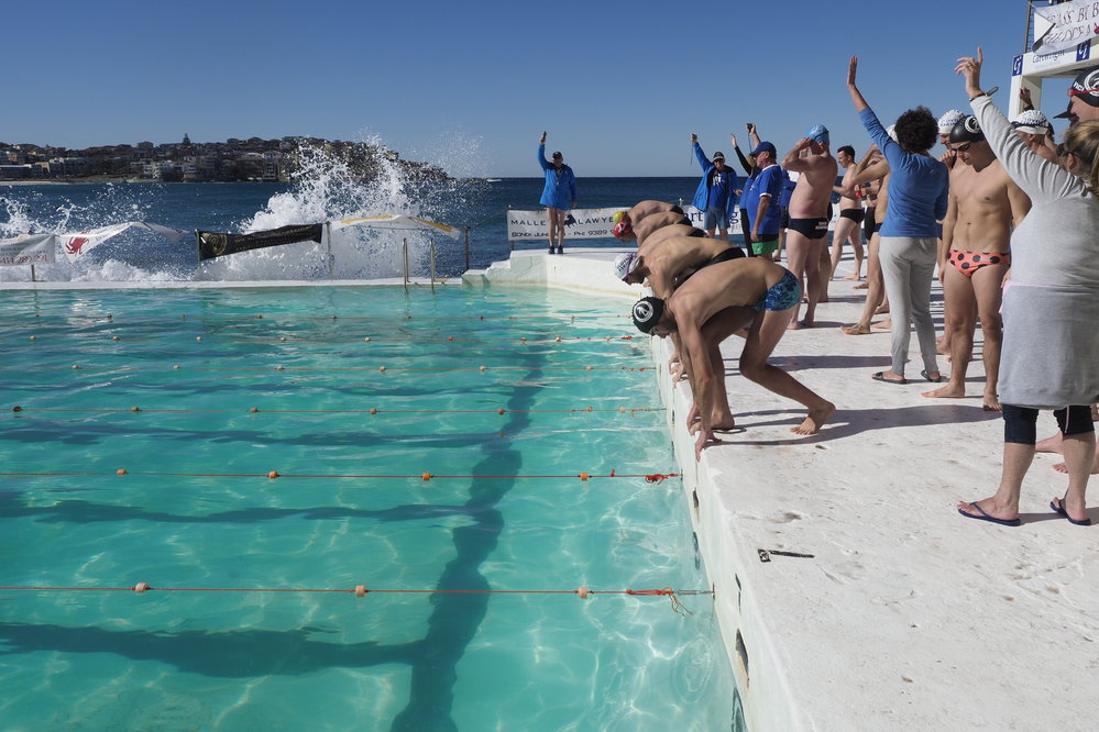 Southern Metropolitan 2018