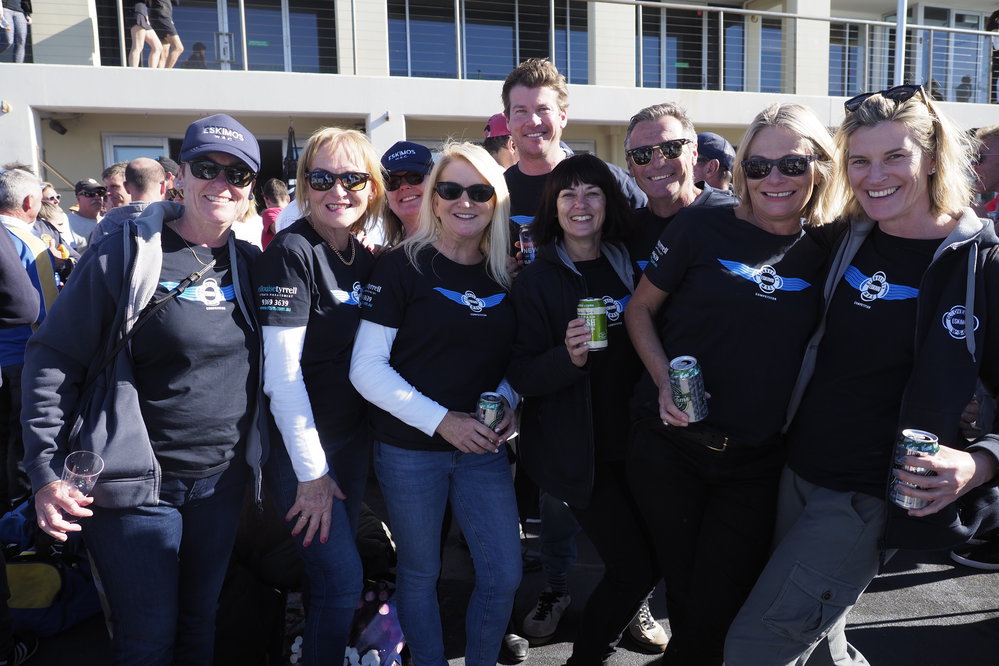 Southern Metropolitan 2018