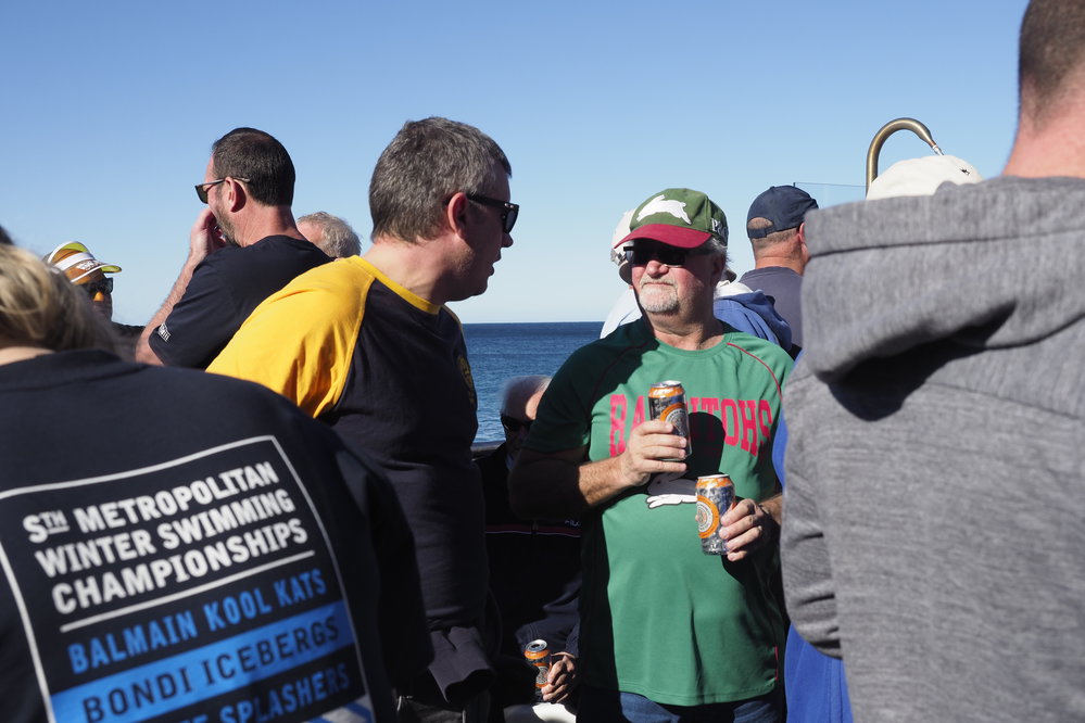 Southern Metropolitan 2018