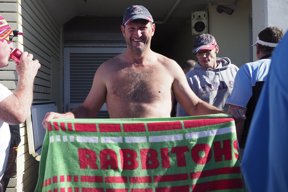 Southern Metropolitan 2018