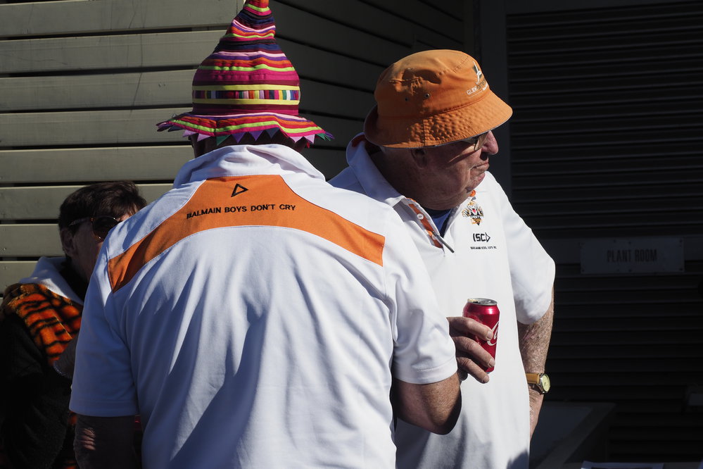 Southern Metropolitan 2018