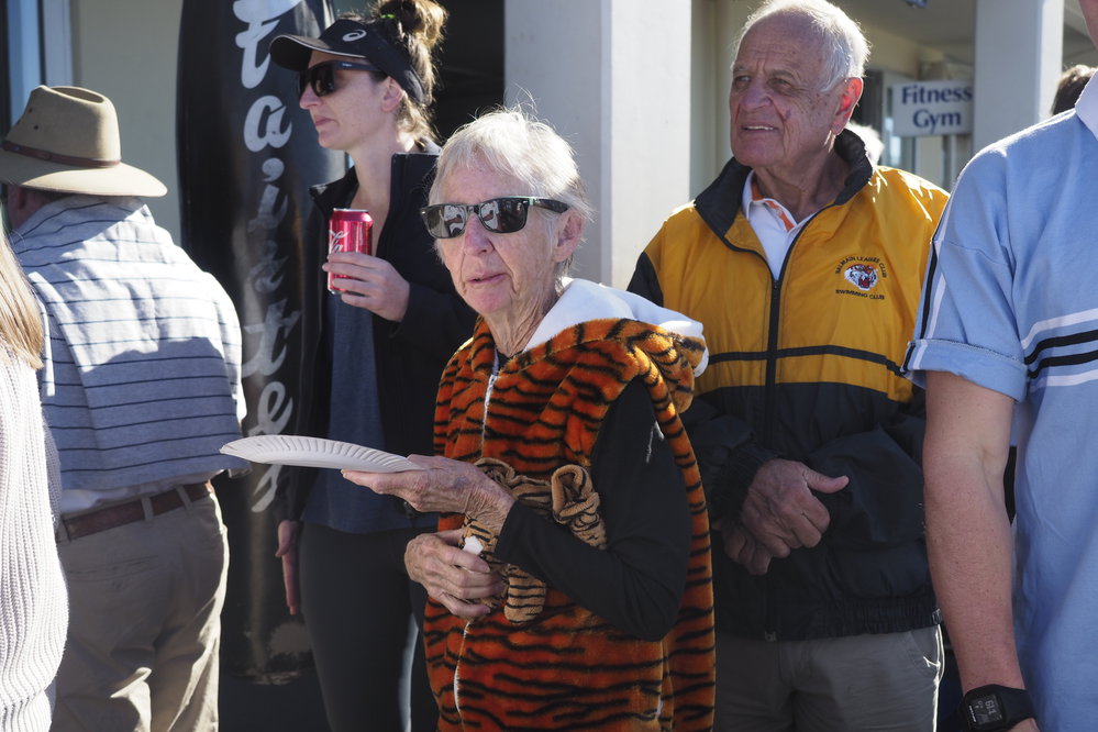 Southern Metropolitan 2018