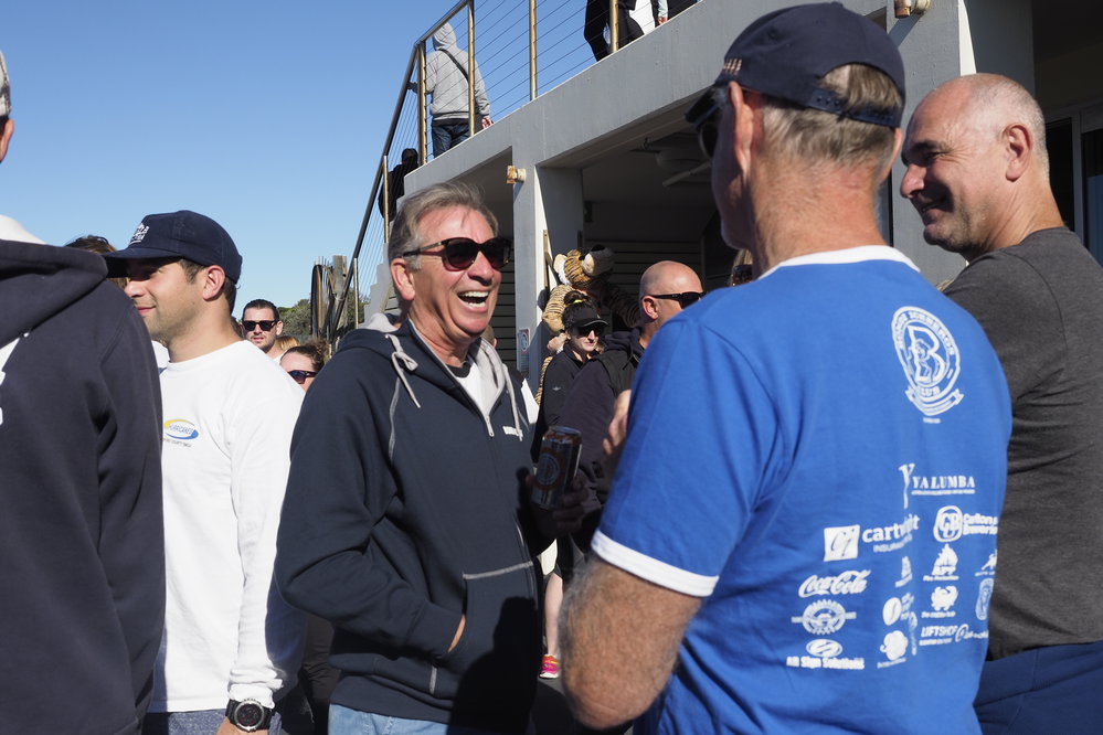 Southern Metropolitan 2018