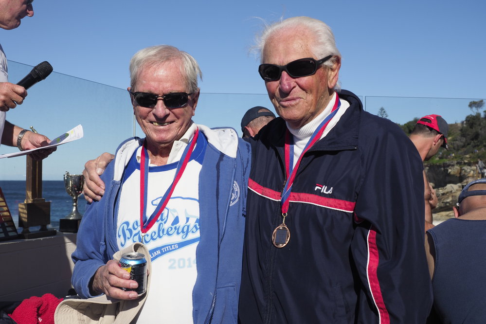 Southern Metropolitan 2018