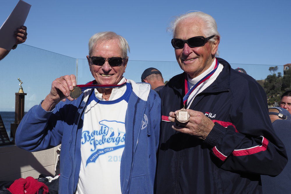 Southern Metropolitan 2018