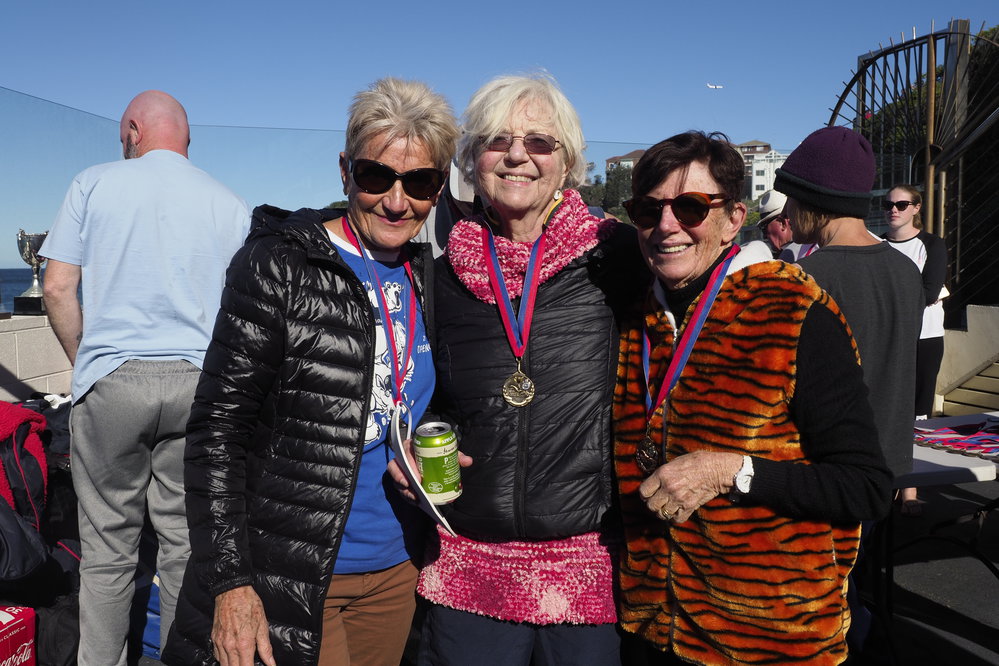 Southern Metropolitan 2018