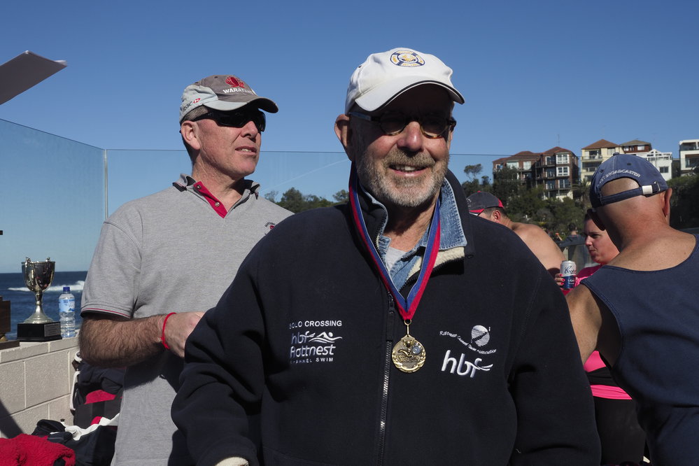 Southern Metropolitan 2018